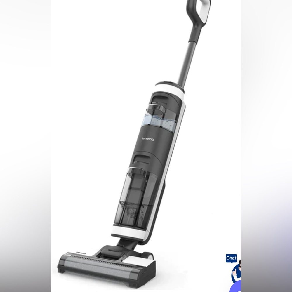 BRAND NEW NEVER OPENED - Tineco FLOOR ONE S3 Cordless Vac/Mop